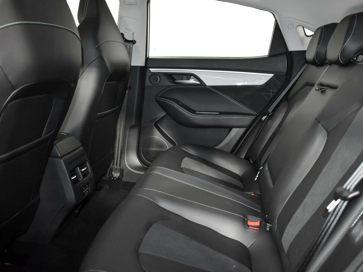 Москвич 6, 2023 Фото №11