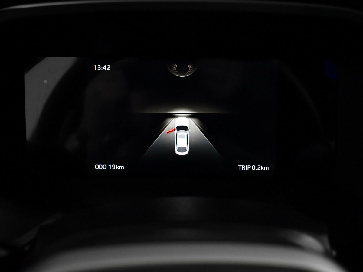 Москвич 6, 2023 Фото №20