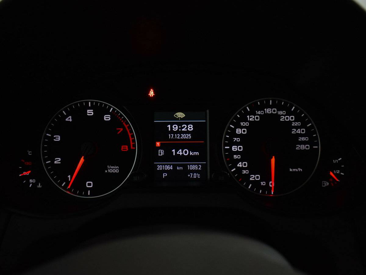 Audi Q5 I (8R), 2012 Фото №20