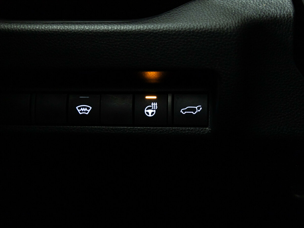 Toyota RAV4 V (XA50), 2021 Фото №16