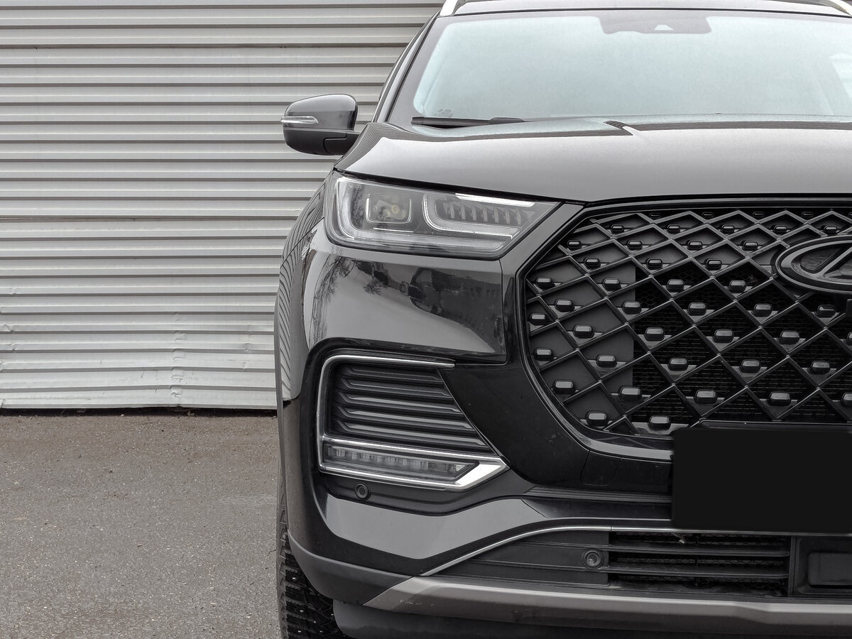 Chery Tiggo 8 Pro Max I, 2022 Фото №17