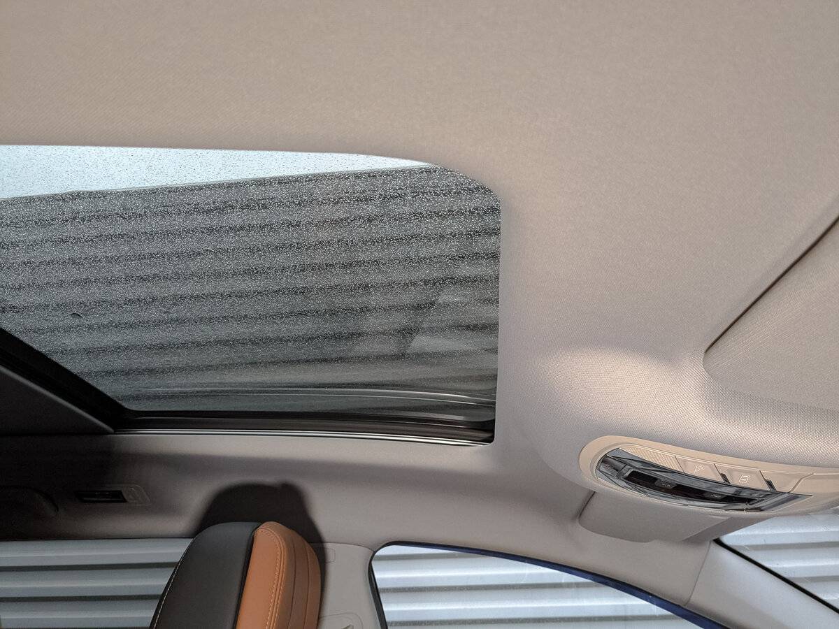 Chery Tiggo 8 Pro Max I, 2022 Фото №23