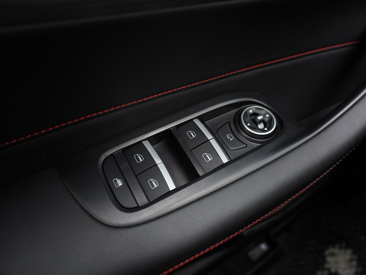 Chery Tiggo 4 I Рестайлинг, 2023 Фото №17