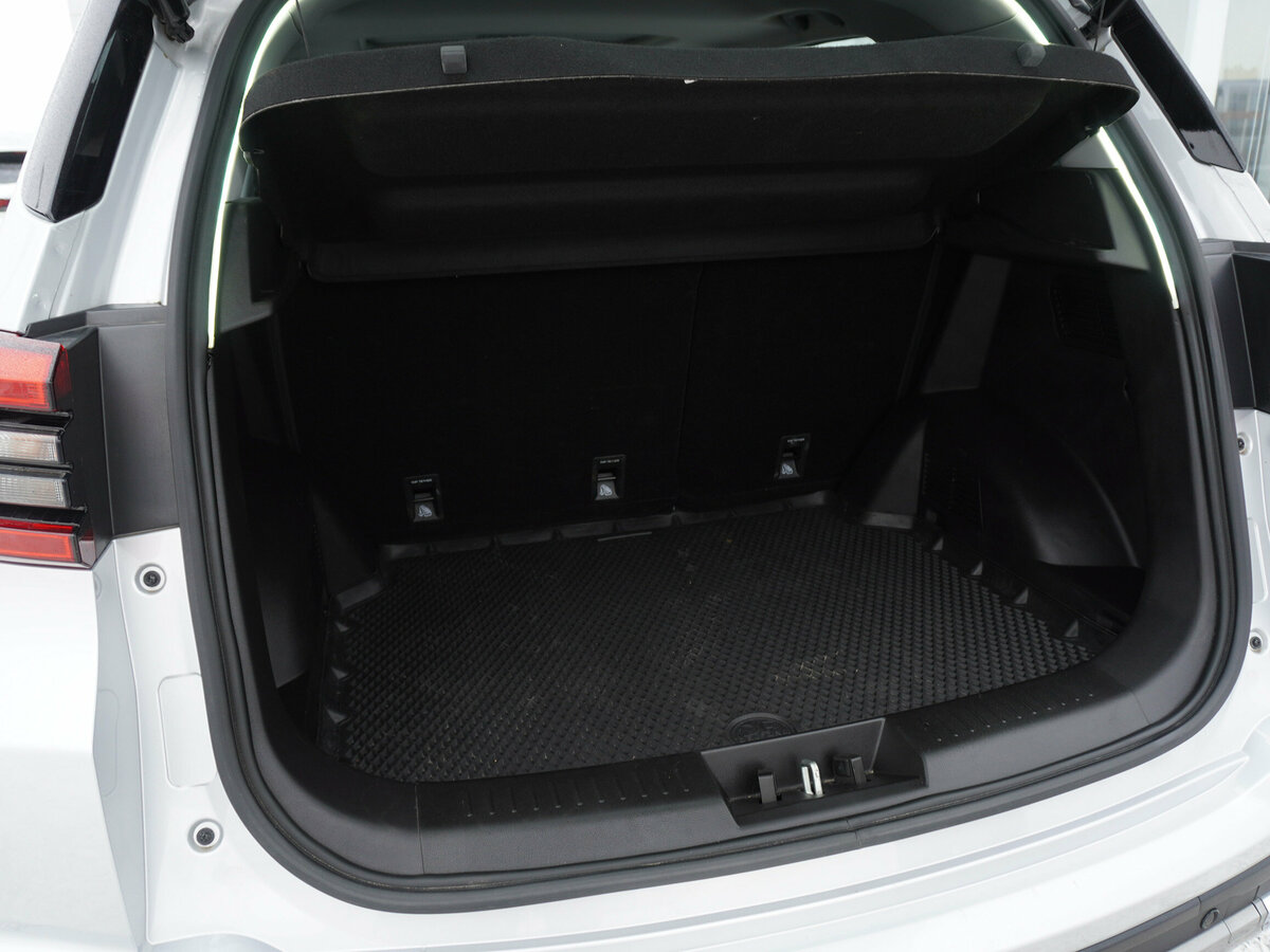 Chery Tiggo 4 I Рестайлинг, 2023 Фото №23