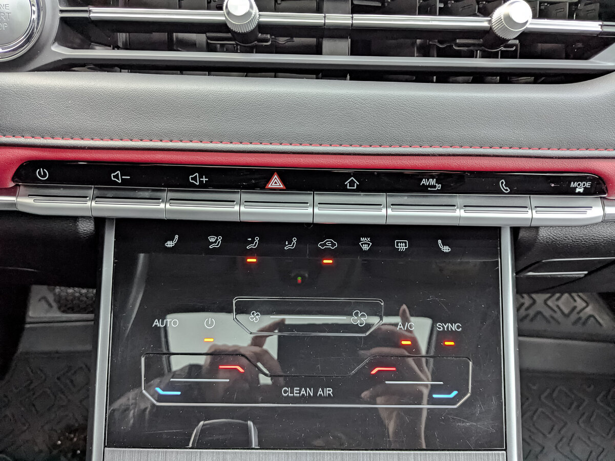 Chery Tiggo 4 Pro I, 2023 Фото №21