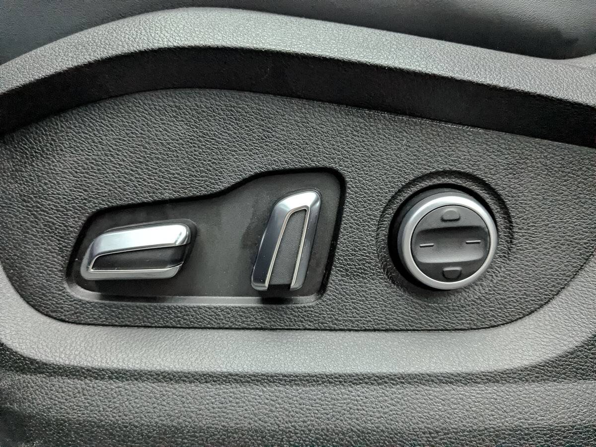 Chery Tiggo 4 Pro I, 2023 Фото №26