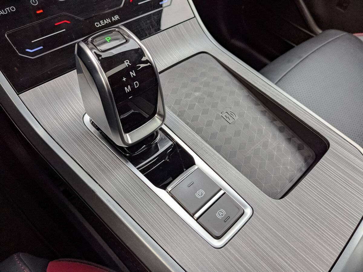 Chery Tiggo 4 Pro I, 2023 Фото №29