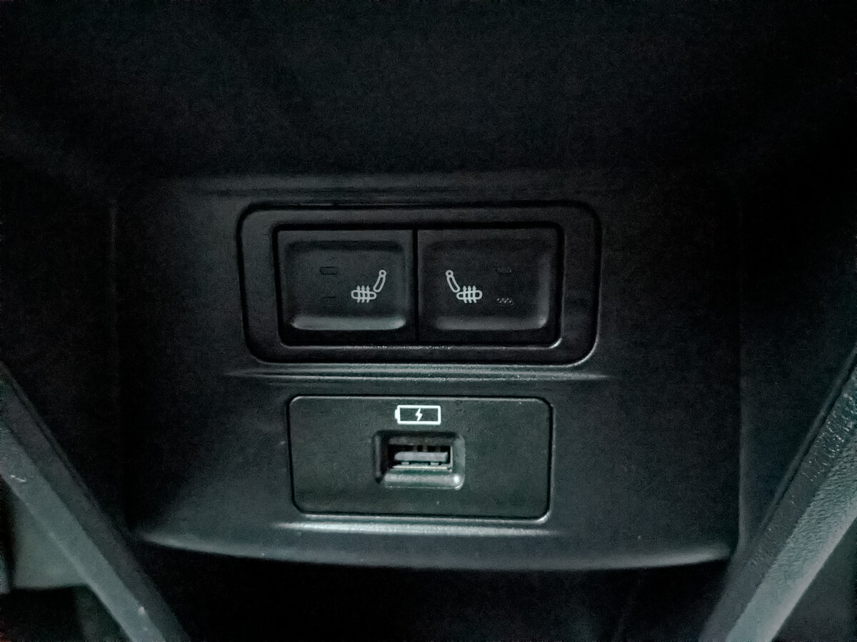 Chery Tiggo 4 Pro I, 2023 Фото №30