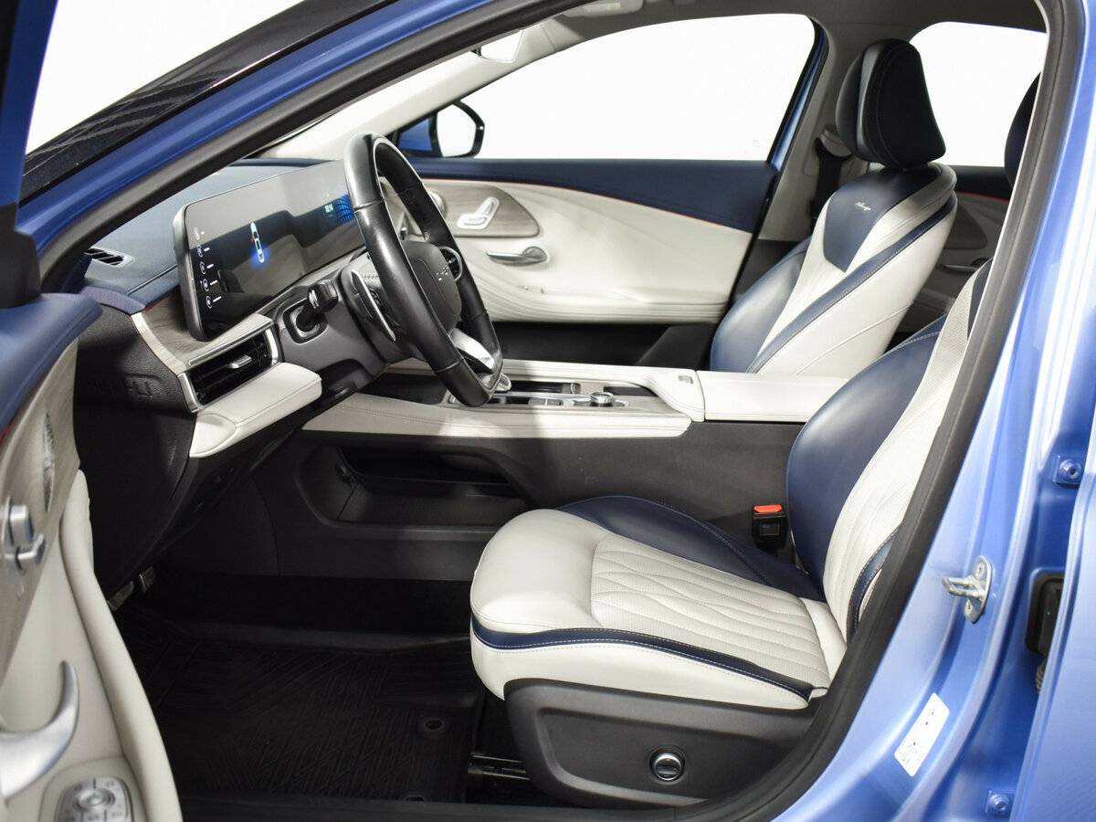 Chery Arrizo 8, 2023 Фото №10