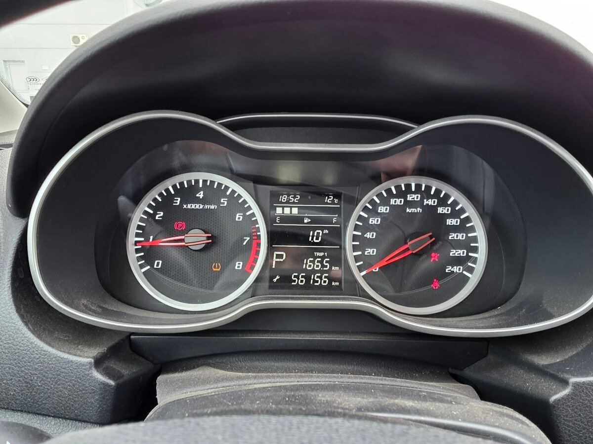 FAW Besturn X40 I, 2021 - 56 156 км. | Фото №5