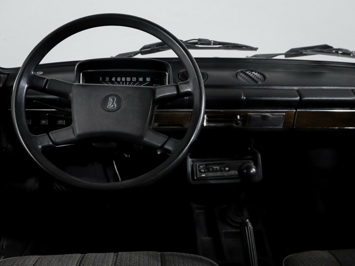 Lada (ВАЗ) 2101 21013, 1986 Фото №10