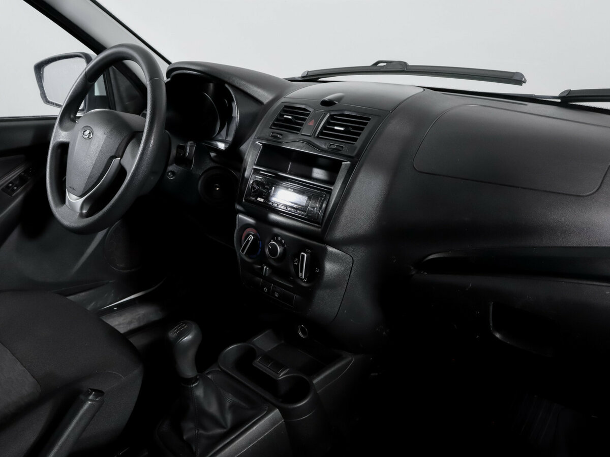 Lada (ВАЗ) Granta I Рестайлинг, 2023 - 58 112 км. | Фото №7