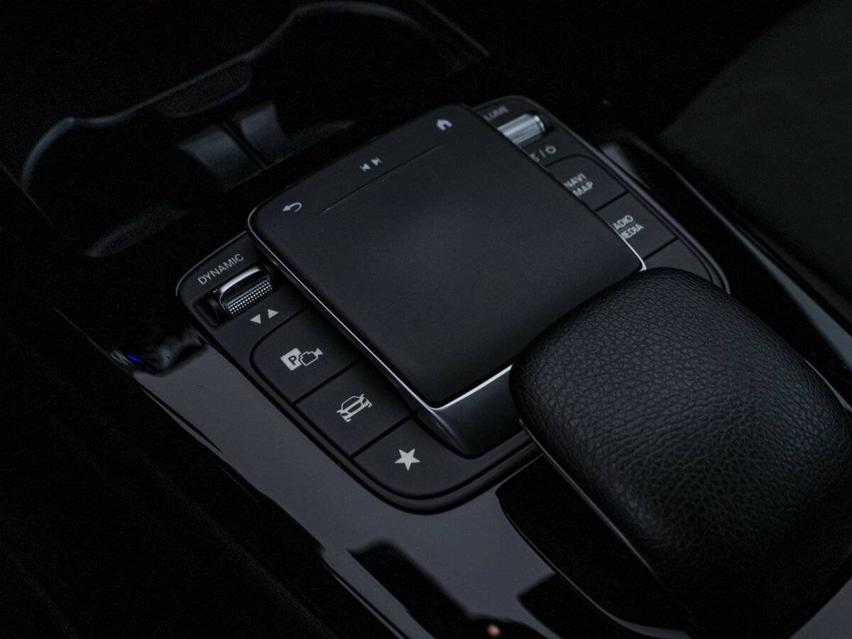 Mercedes-Benz CLA 200 II (C118, X118), 2020 Фото №18