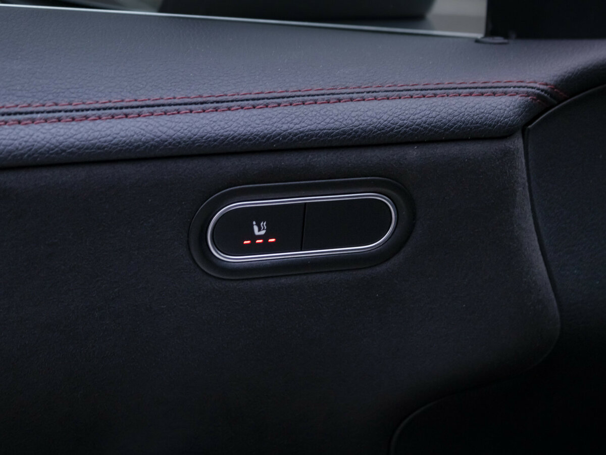 Mercedes-Benz CLA 200 II (C118, X118), 2020 Фото №19