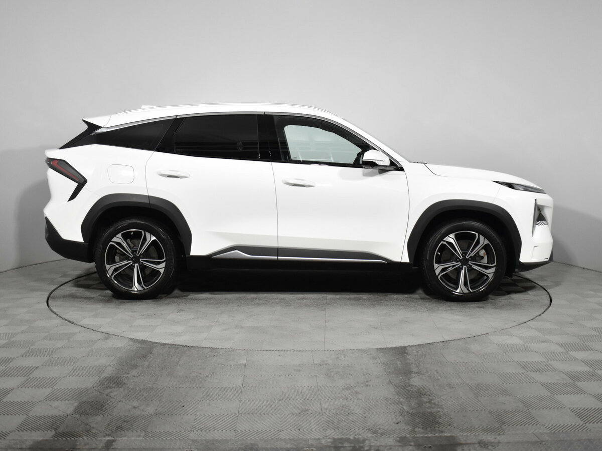 Geely Galaxy L7 18.7 kWh, 2023 - 16 139 км. | Фото №4