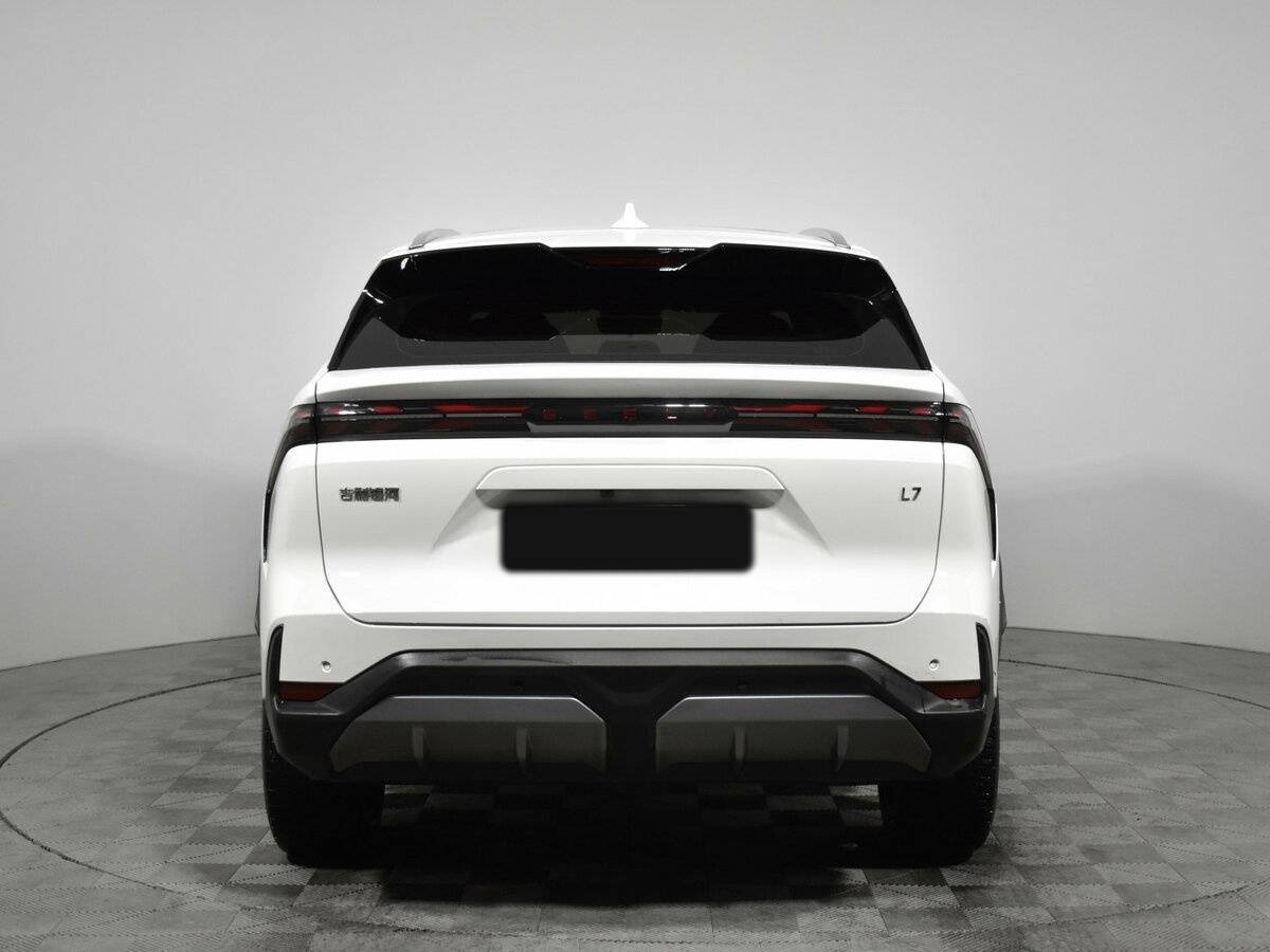 Geely Galaxy L7 18.7 kWh, 2023 - 16 139 км. | Фото №6