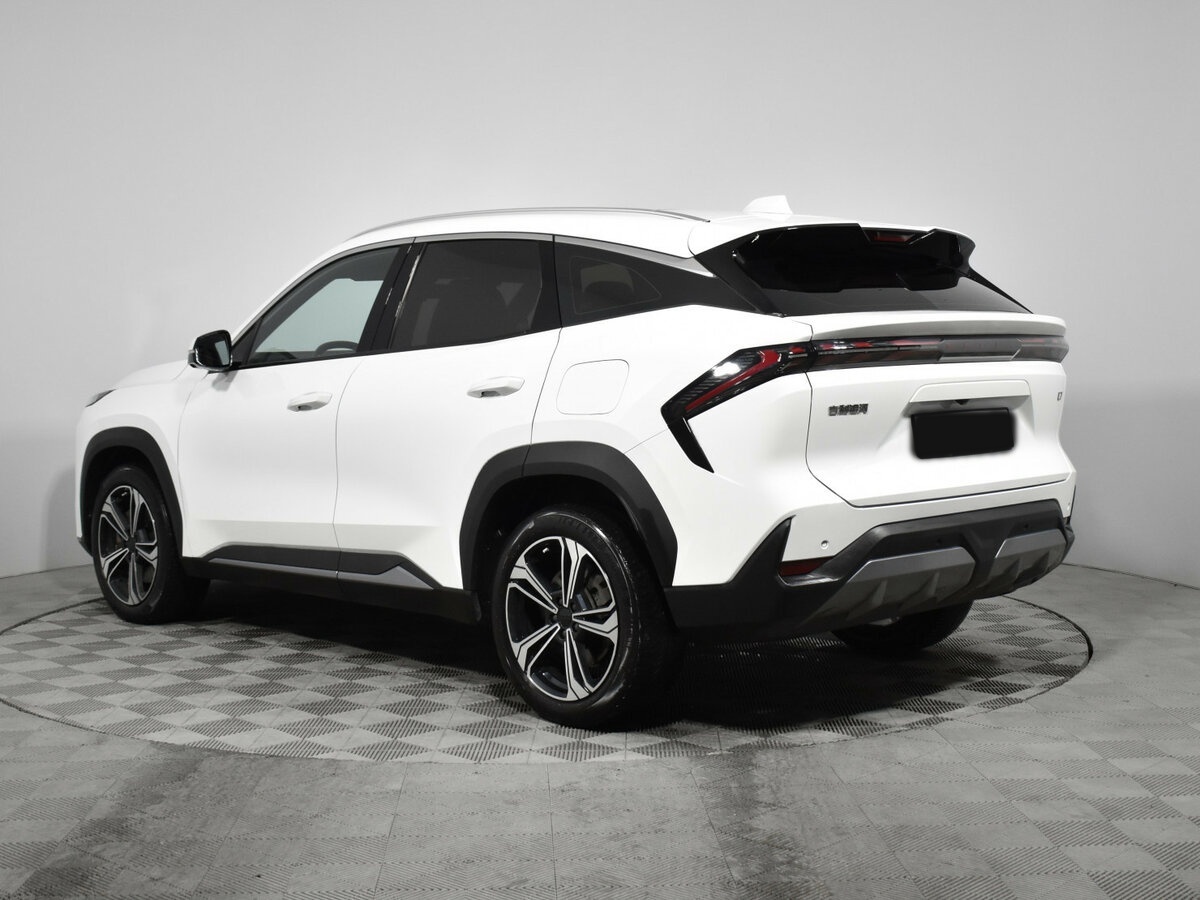 Geely Galaxy L7 18.7 kWh, 2023 - 16 139 км. | Фото №7