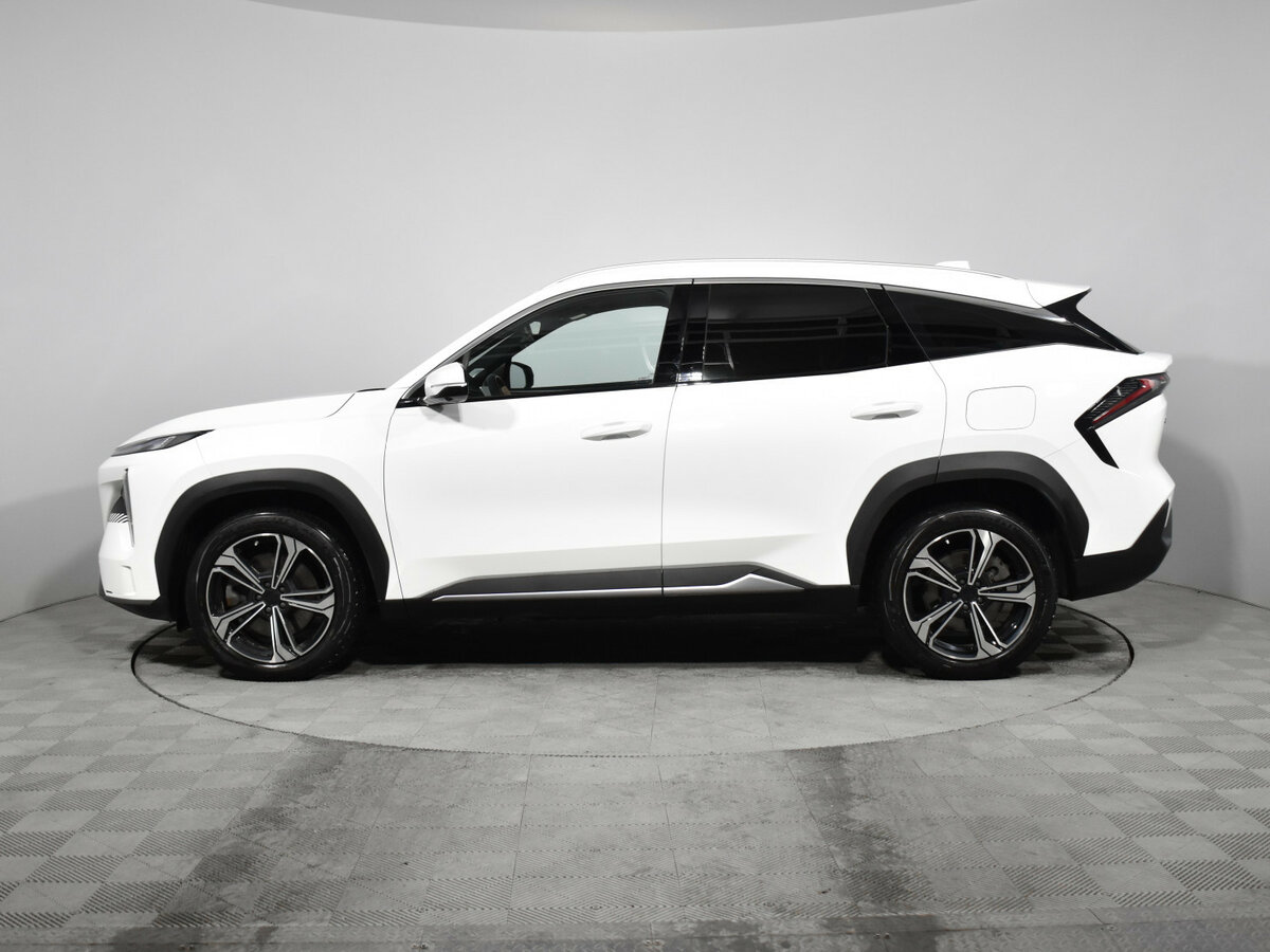 Geely Galaxy L7 18.7 kWh, 2023 - 16 139 км. | Фото №8