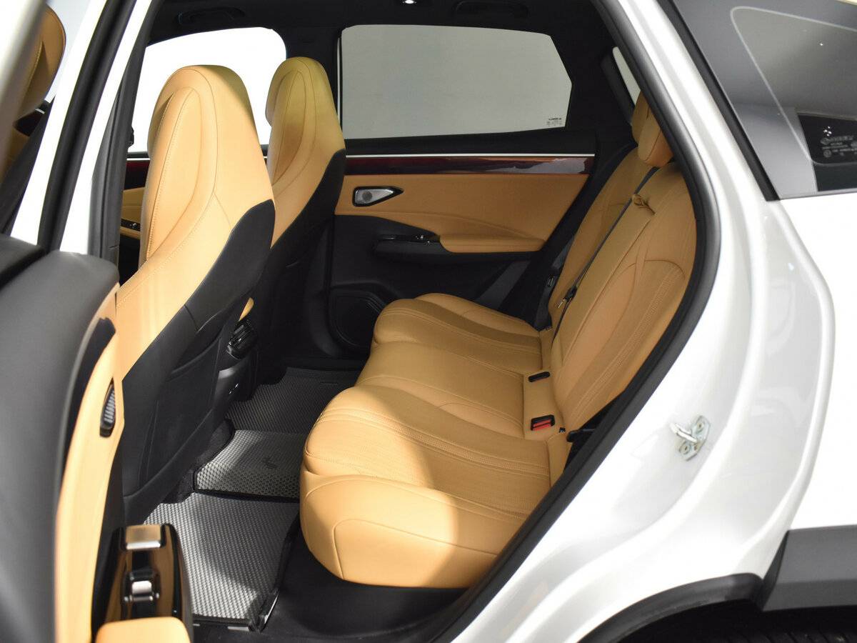 Geely Galaxy L7 18.7 kWh, 2023 Фото №11