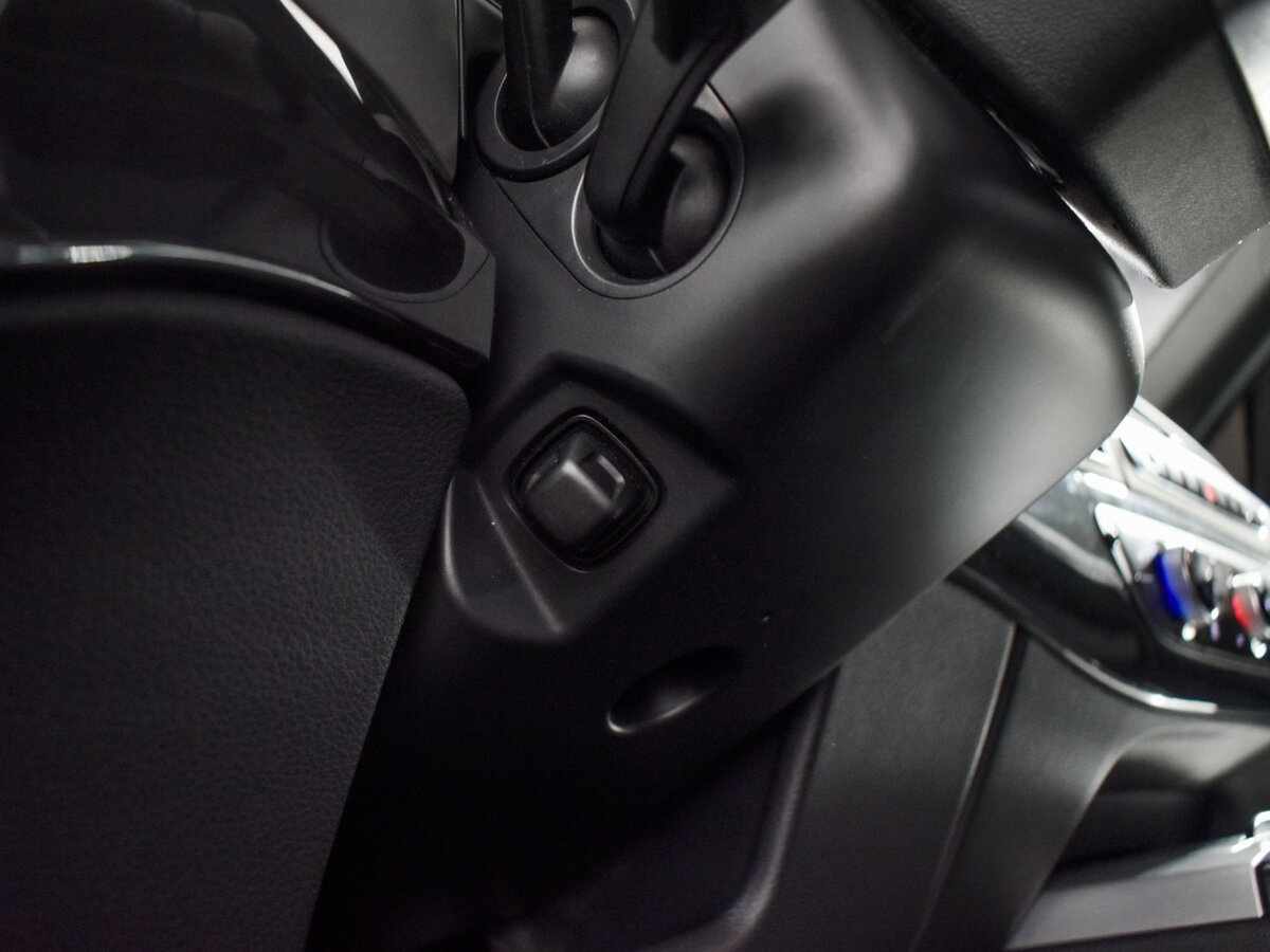 Audi Q7 II (4M), 2016 Фото №15