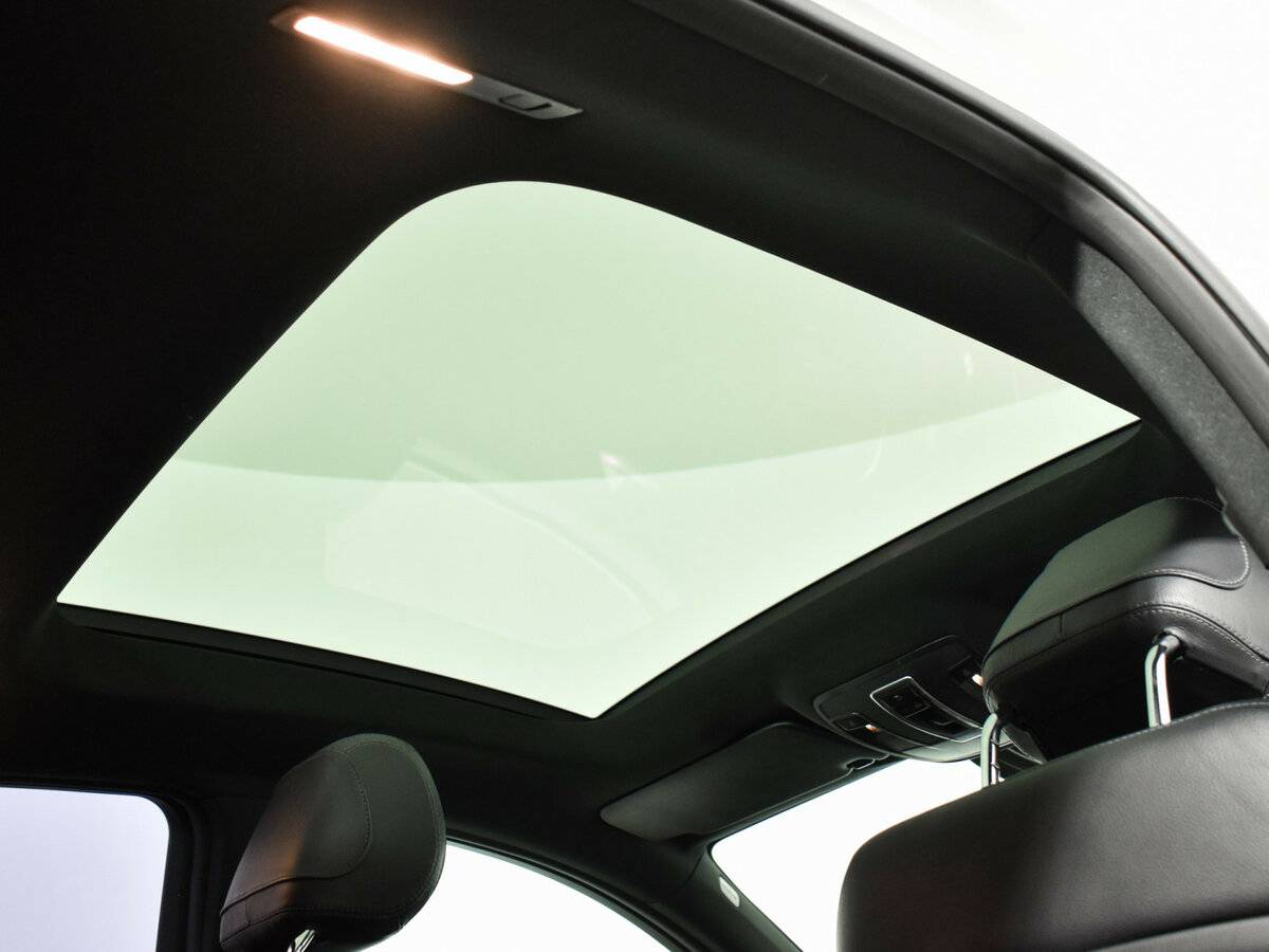 Mercedes-Benz GLE Coupe 350 d I (C292), 2017 Фото №12