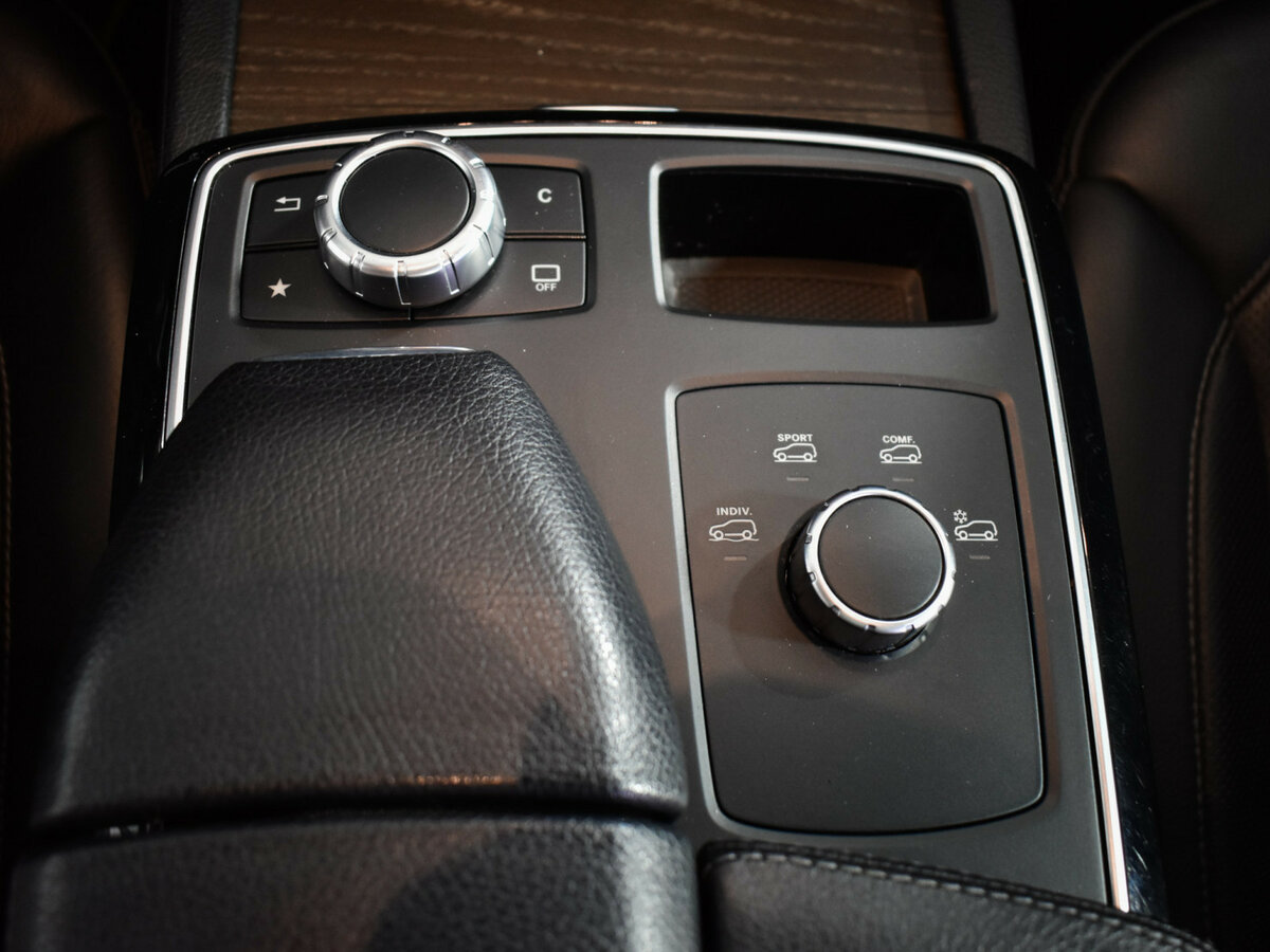 Mercedes-Benz GLE Coupe 350 d I (C292), 2017 Фото №18