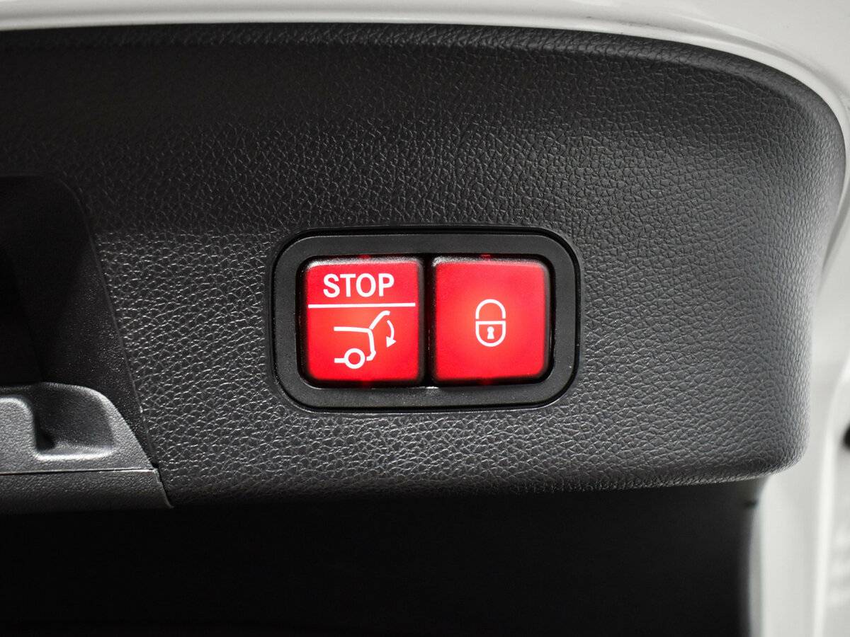 Mercedes-Benz GLE Coupe 350 d I (C292), 2017 Фото №19