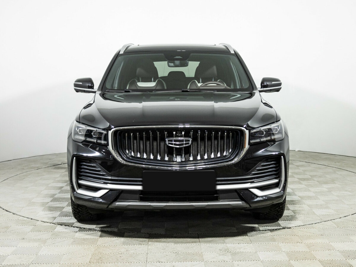 Geely Monjaro I, 2023 - 17 000 км. | Фото №2