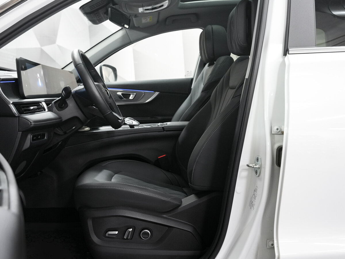 Chery Tiggo 8 Pro Max I Рестайлинг, 2023 Фото №10