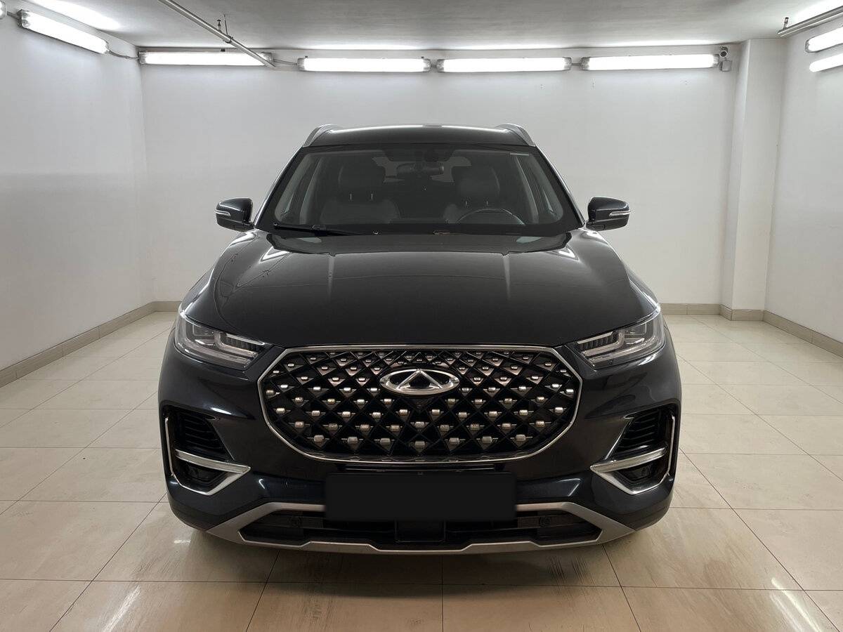Chery Tiggo 8 Pro I, 2021 - 97 757 км. | Фото №2