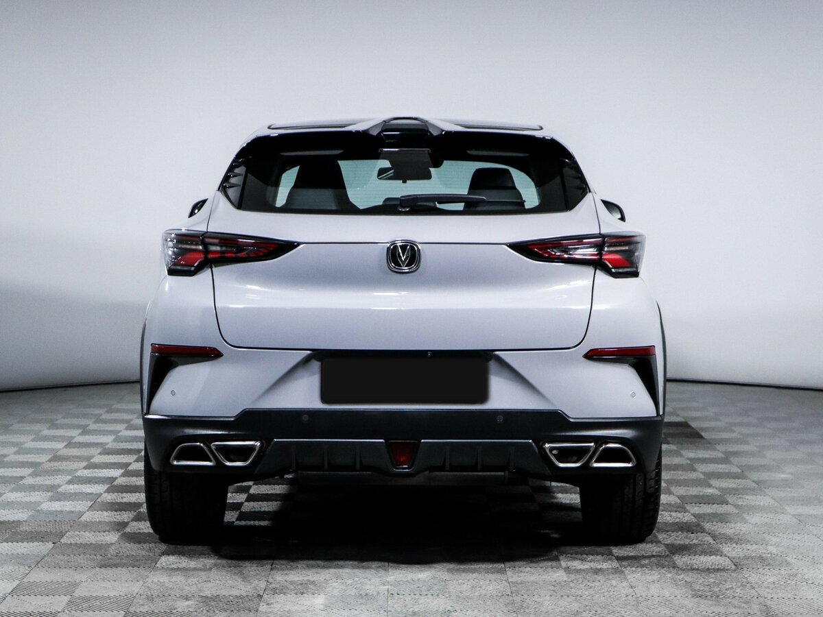 Changan UNI-T I, 2023 - 32 880 км. | Фото №5