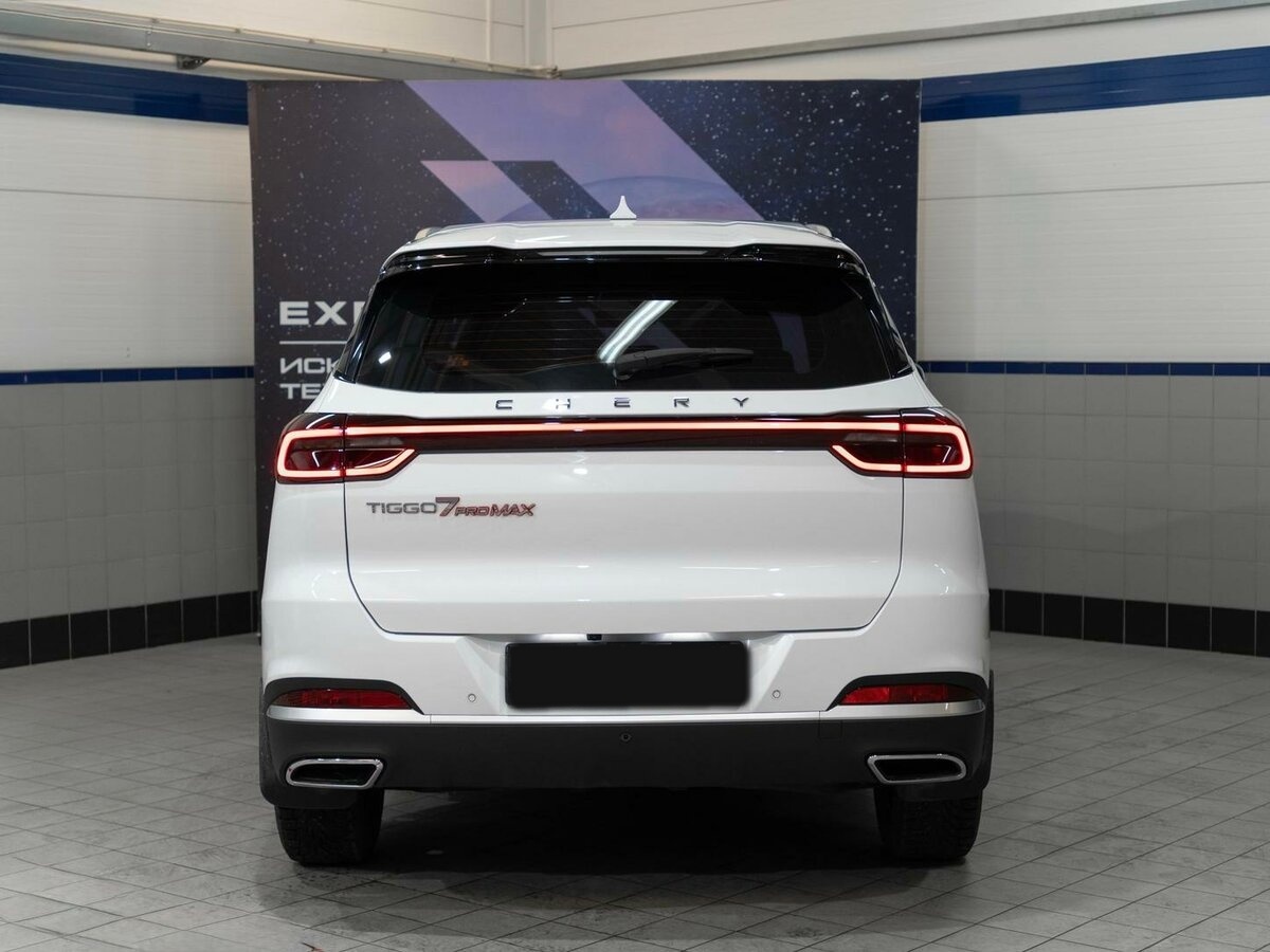 Chery Tiggo 7 Pro Max I, 2023 - 55 000 км. | Фото №6