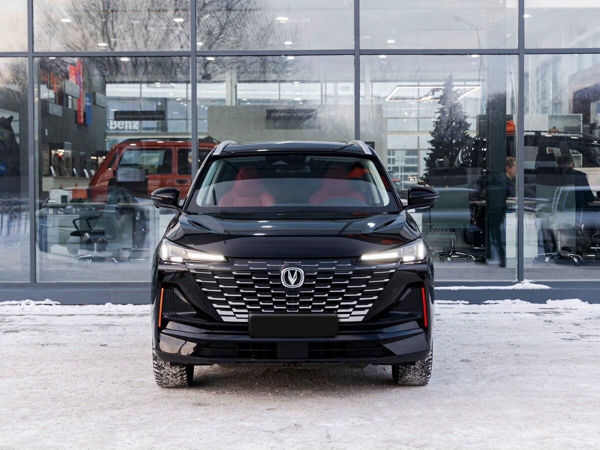 Changan CS55 Plus II, 2023 - 75 367 км. | Фото №3