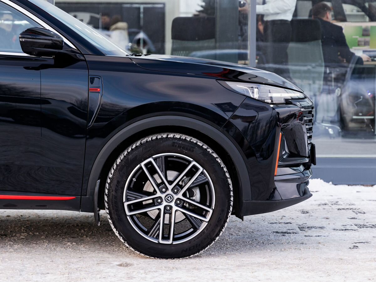 Changan CS55 Plus II, 2023 Фото №9