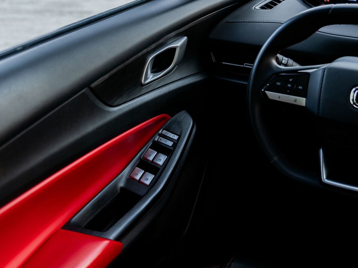 Changan CS55 Plus II, 2023 Фото №26