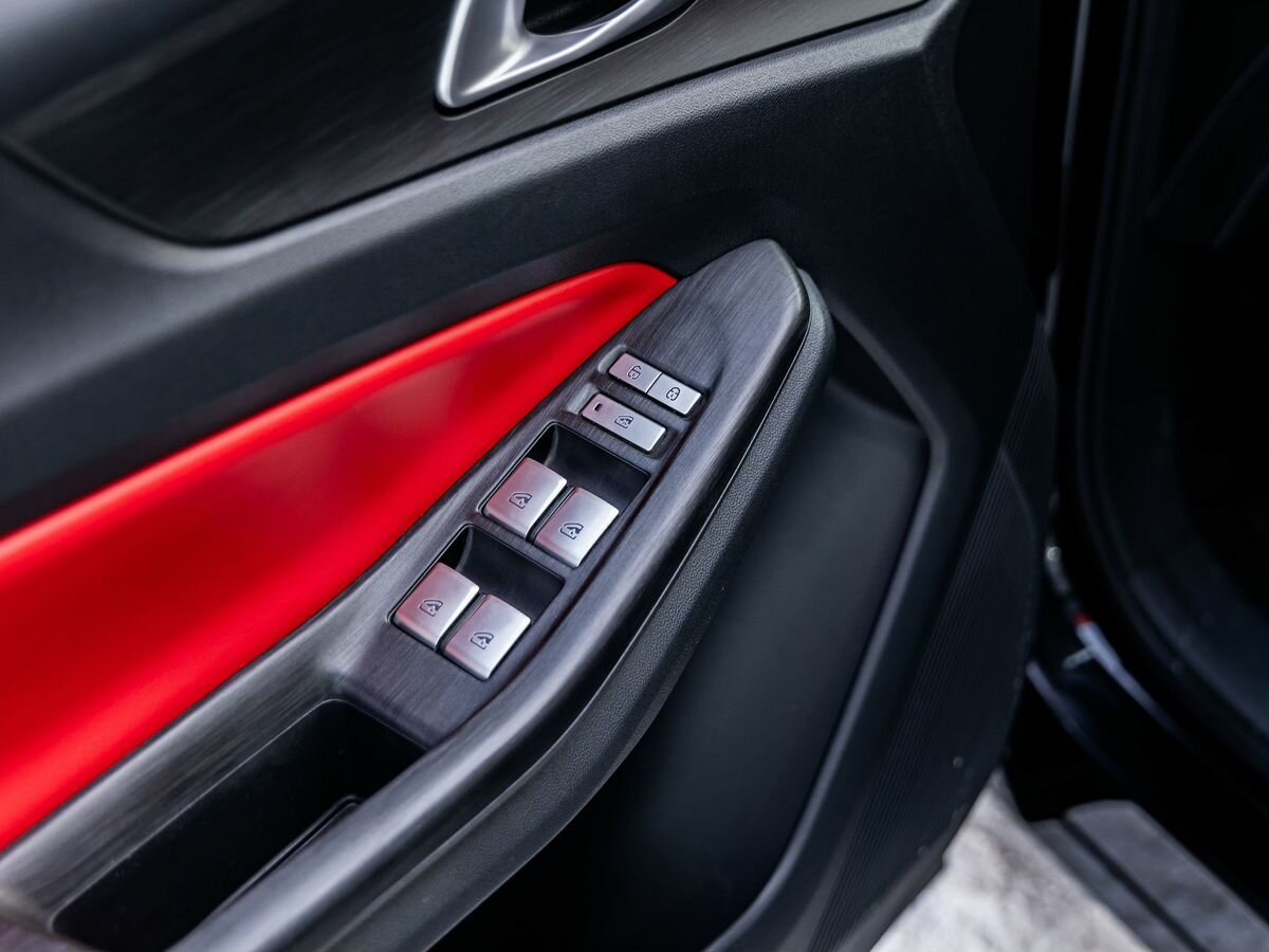 Changan CS55 Plus II, 2023 Фото №27