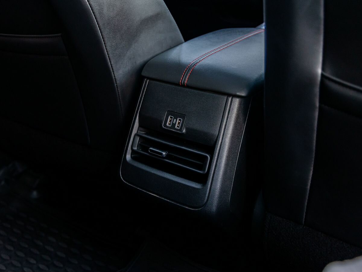 Changan CS55 Plus II, 2023 Фото №30