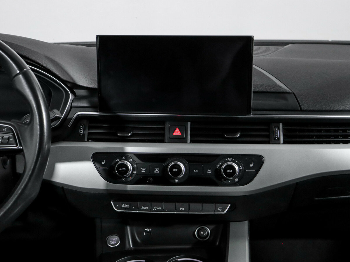 Audi A5 40 TFSI II (F5) Рестайлинг, 2021 Фото №13