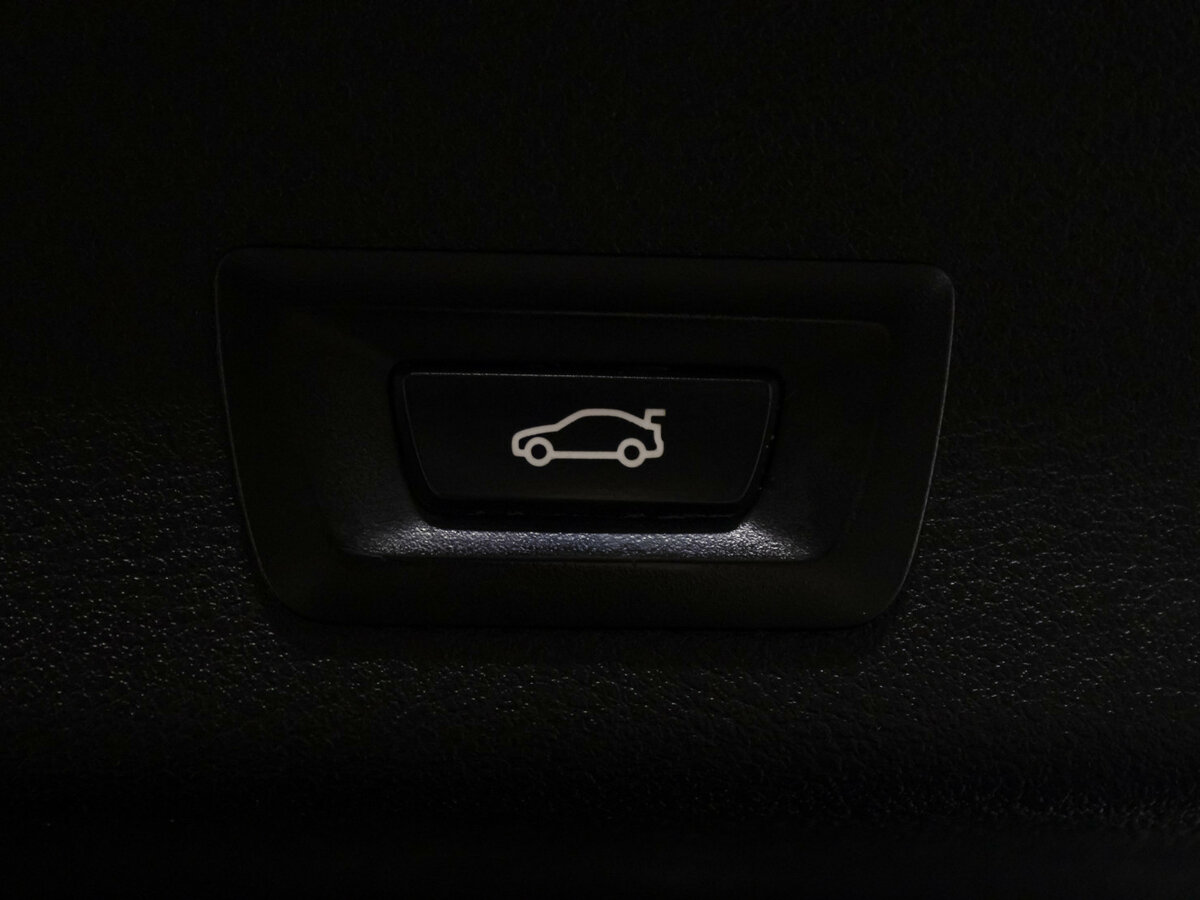 BMW X4 20d I (F26), 2015 Фото №16