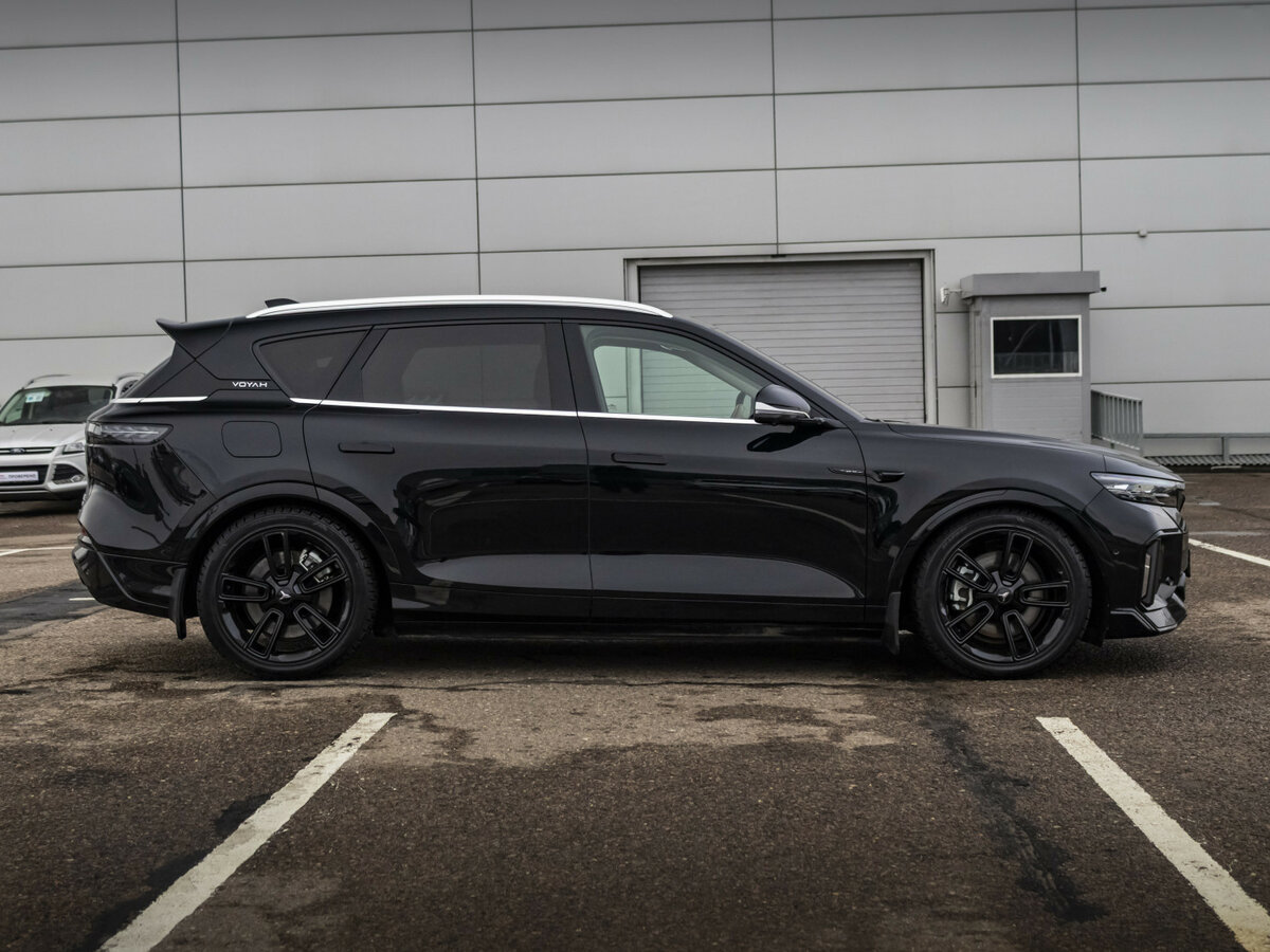 Voyah Free I Рестайлинг, 2023 - 35 272 км. | Фото №4