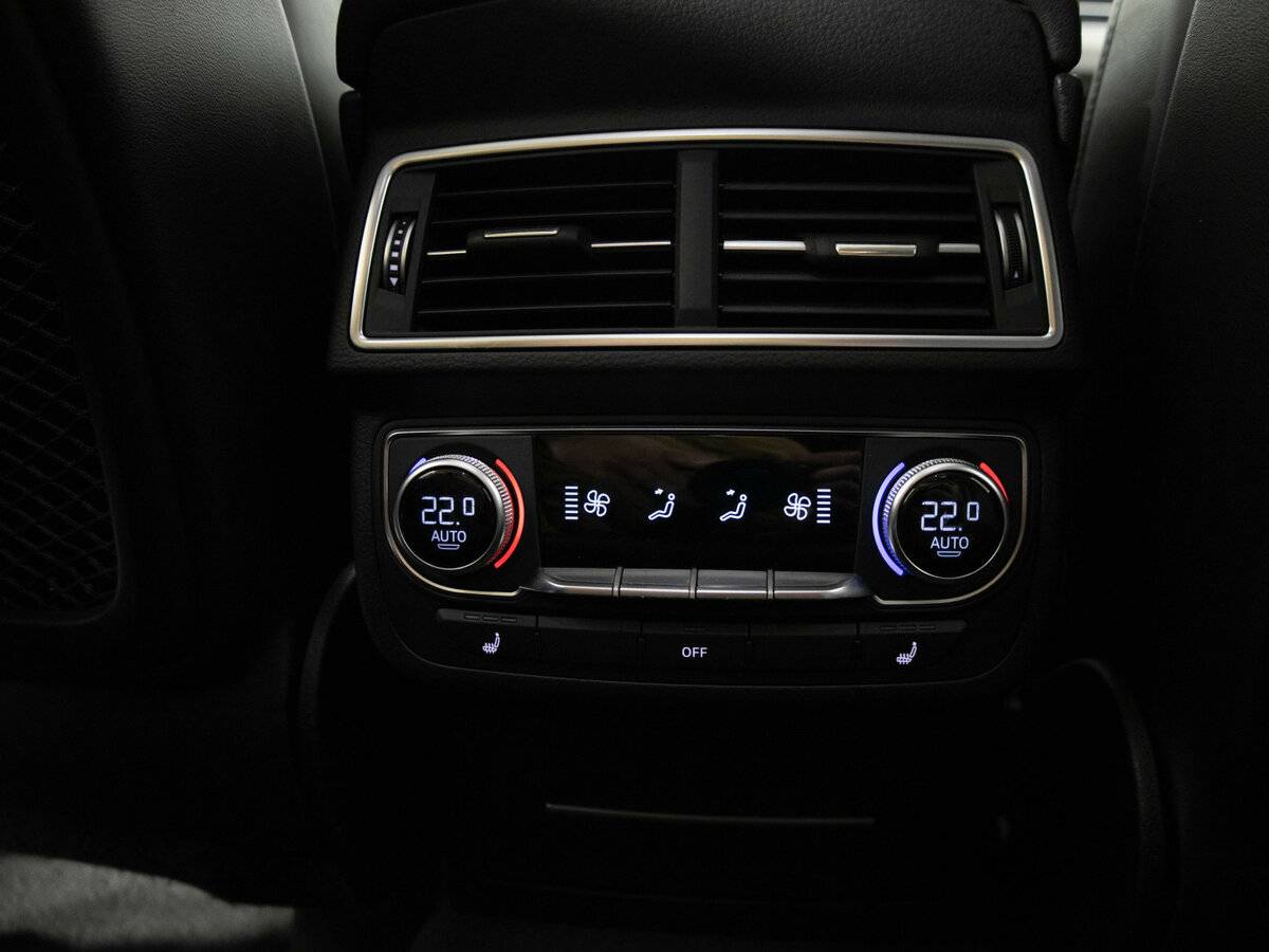 Audi Q7 II (4M), 2017 Фото №24