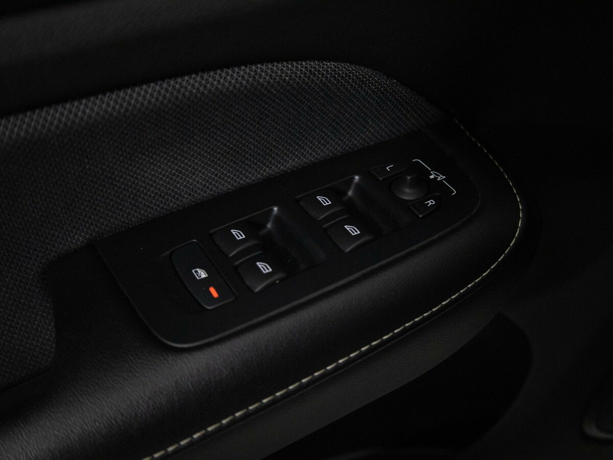 Volvo S60 III, 2020 Фото №14