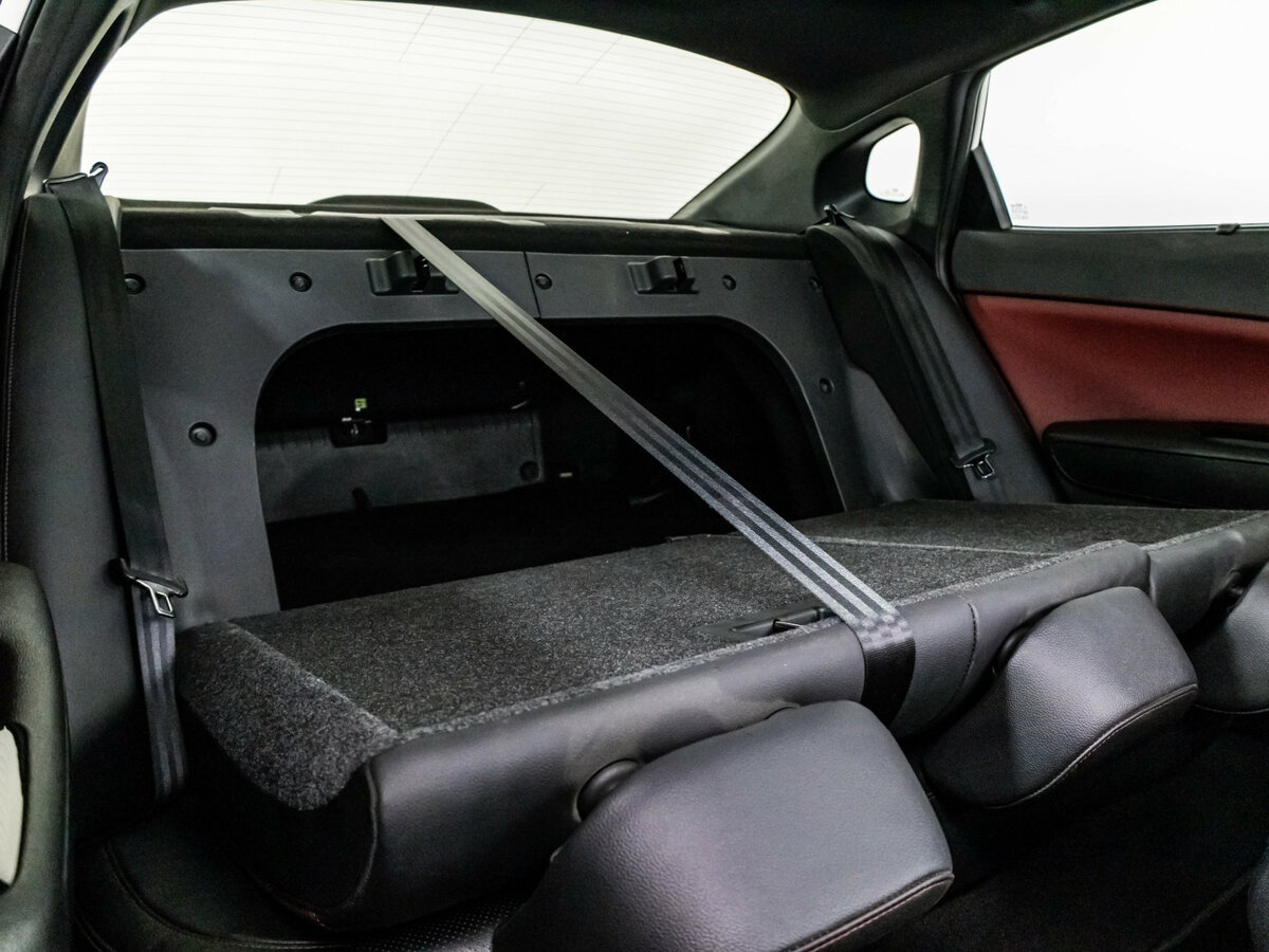 Kia Optima IV Рестайлинг, 2018 Фото №29