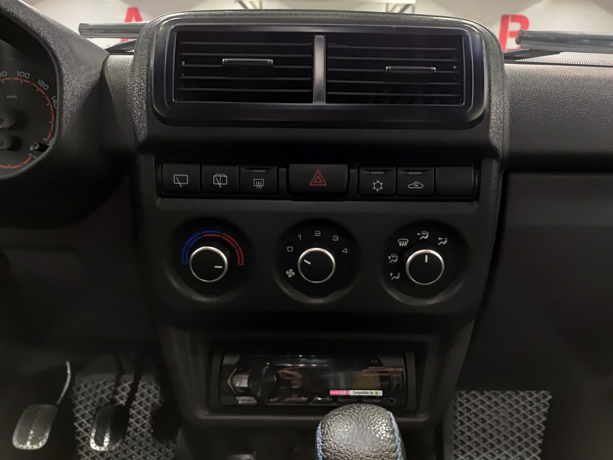 Lada (ВАЗ) Niva Legend, 2023 Фото №15