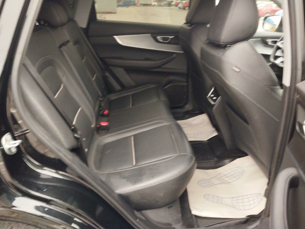 Chery Tiggo 7 Pro Max I, 2024 Фото №24