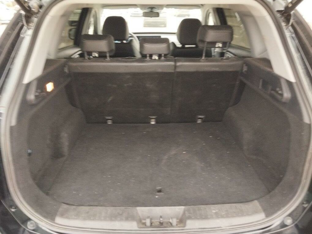 Chery Tiggo 7 Pro Max I, 2024 Фото №25