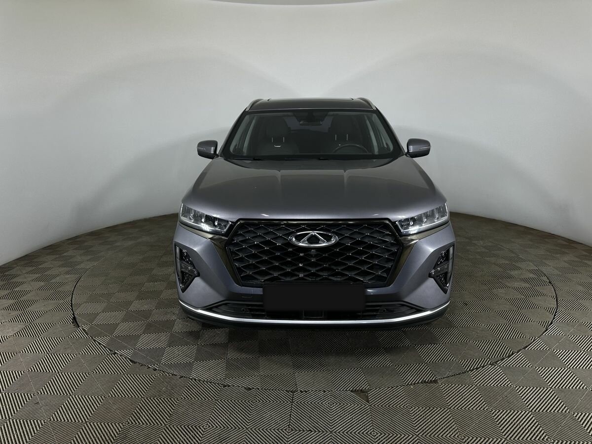 Chery Tiggo 7 Pro Max I, 2023 - 92 346 км. | Фото №2