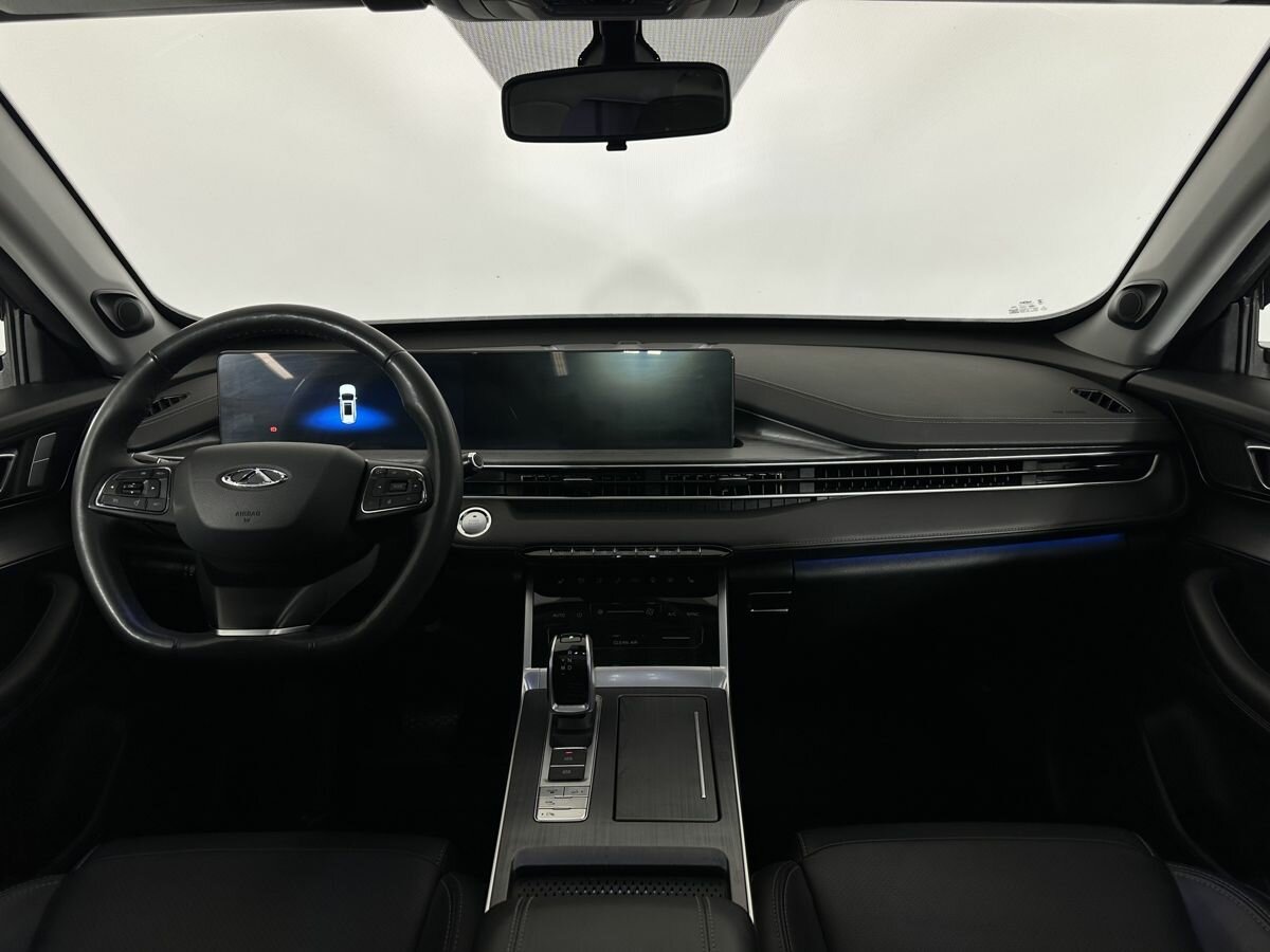 Chery Tiggo 7 Pro Max I, 2023 - 92 346 км. | Фото №7