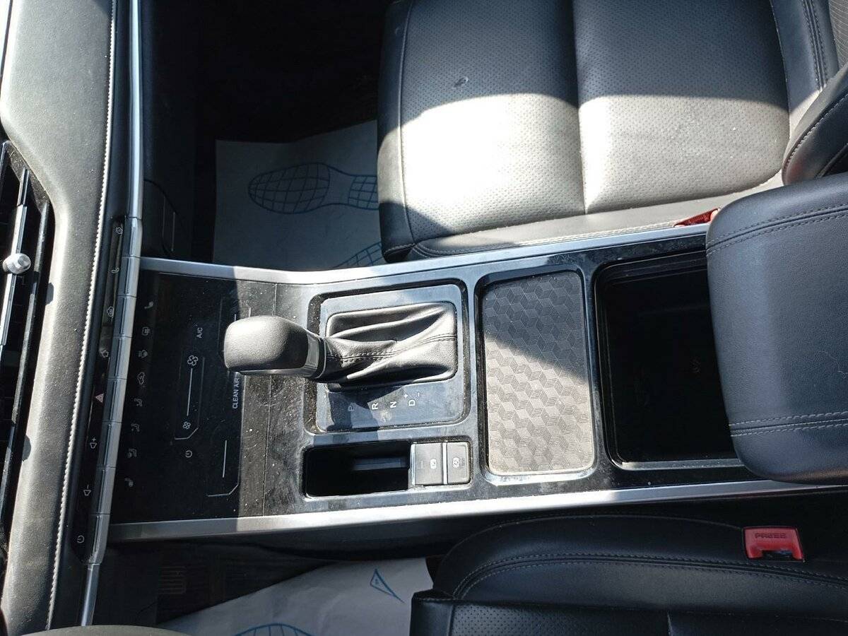 Chery Tiggo 4 Pro I, 2022 Фото №15