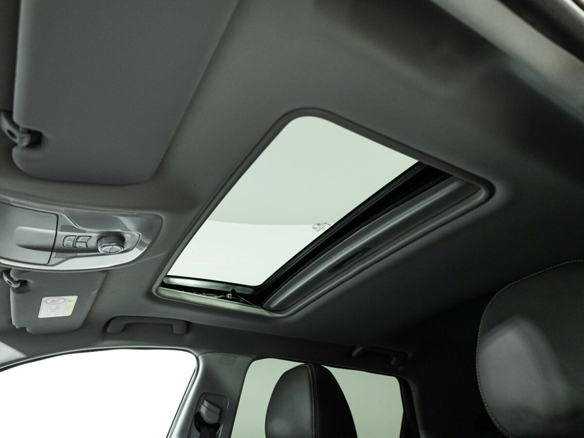 Chery Tiggo 4 Pro I, 2023 Фото №14